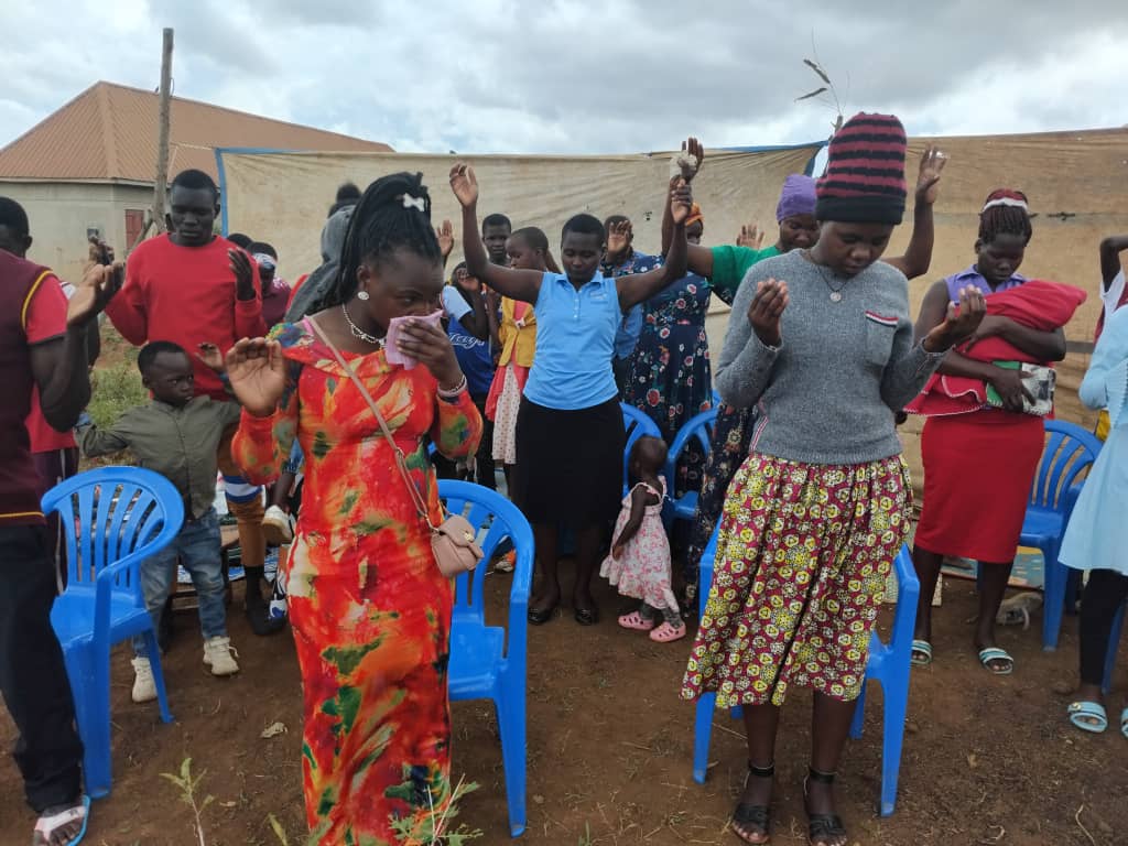 Springs of Life Revival Ministries Stories